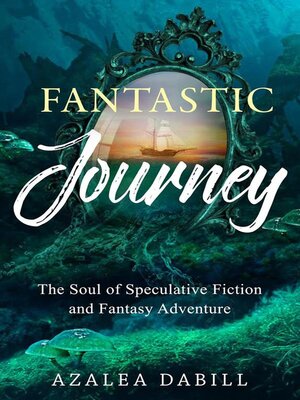 cover image of Fantastic Journey